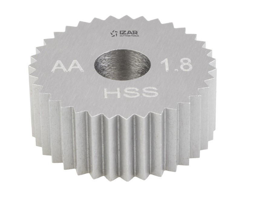 MOLETA - 8579 - RECTA PASO 0,60