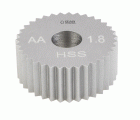 MOLETA - 8579 - RECTA PASO 0,60