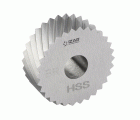 MOLETA - 8579 - HELICOIDAL A DERECHAS PASO 0,60