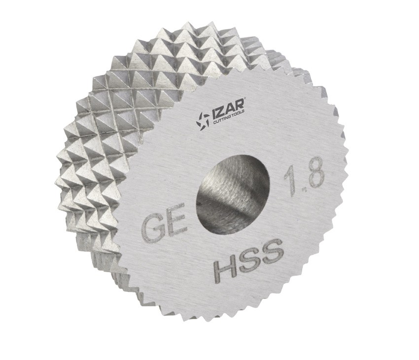 MOLETA - 8579 - DIAMANTE MACHO PASO 0,60