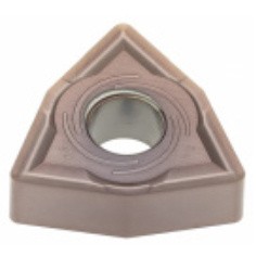 PLAQUITA INTERCAMBIABLE TORNEADO WNMG 80º NEGATIVA - 8580 - WNMG-060408-ZGS-P-H10