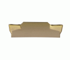 PLAQUITA INTERCAMBIABLE TRONZADO-RANURADO DOBLE - 8601 - MGMN-2.00-0.20-GC-ZF P-625