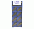 PLACA INTERCAMBIABLE TRONZADO Y RANURADO MRMN - 8602 - MRMN-2.00-1.00-ZMG-P-625