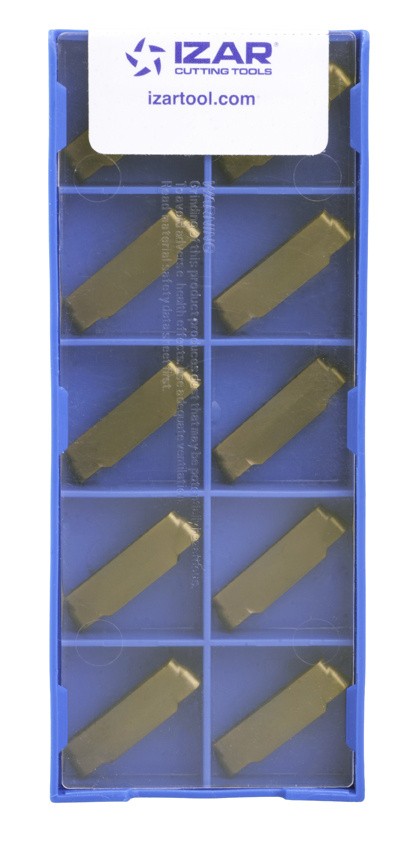 PLACA INTERCAMBIABLE TRONZADO Y RANURADO MRMN - 8602 - MRMN-2.00-1.00-ZMG-P-625