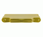 PLACA INTERCAMBIABLE TRONZADO Y RANURADO MRMN - 8602 - MRMN-2.00-1.00-ZMG-P-625