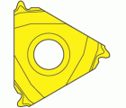 PLAQUITA INTERCAMBIABLE ROSCADO EXTERIOR PERFIL TOTAL - 8610 - TN-16-ER-050-M-P620