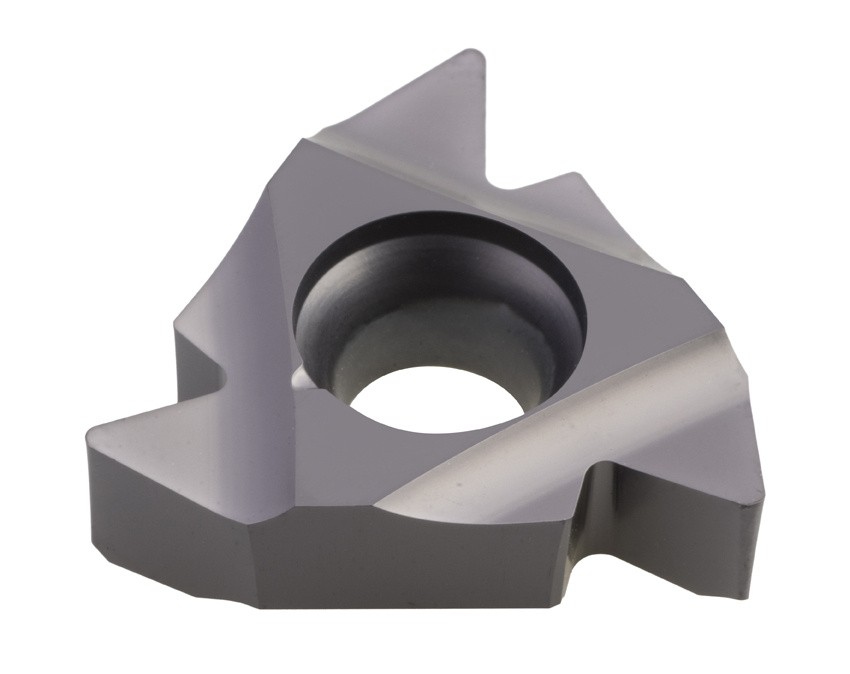 PLAQUITA INTERCAMBIABLE ROSCADO EXTERIOR WHITWORTH 55° - 8617 - TN-16-ER-A55-P-620
