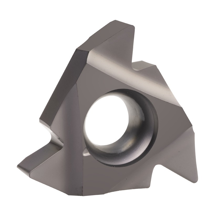 PLAQUITA INTERCAMBIABLE ROSCADO EXTERIOR WHITWORTH 55° - 8617 - TN-16-ER-A55-P-620
