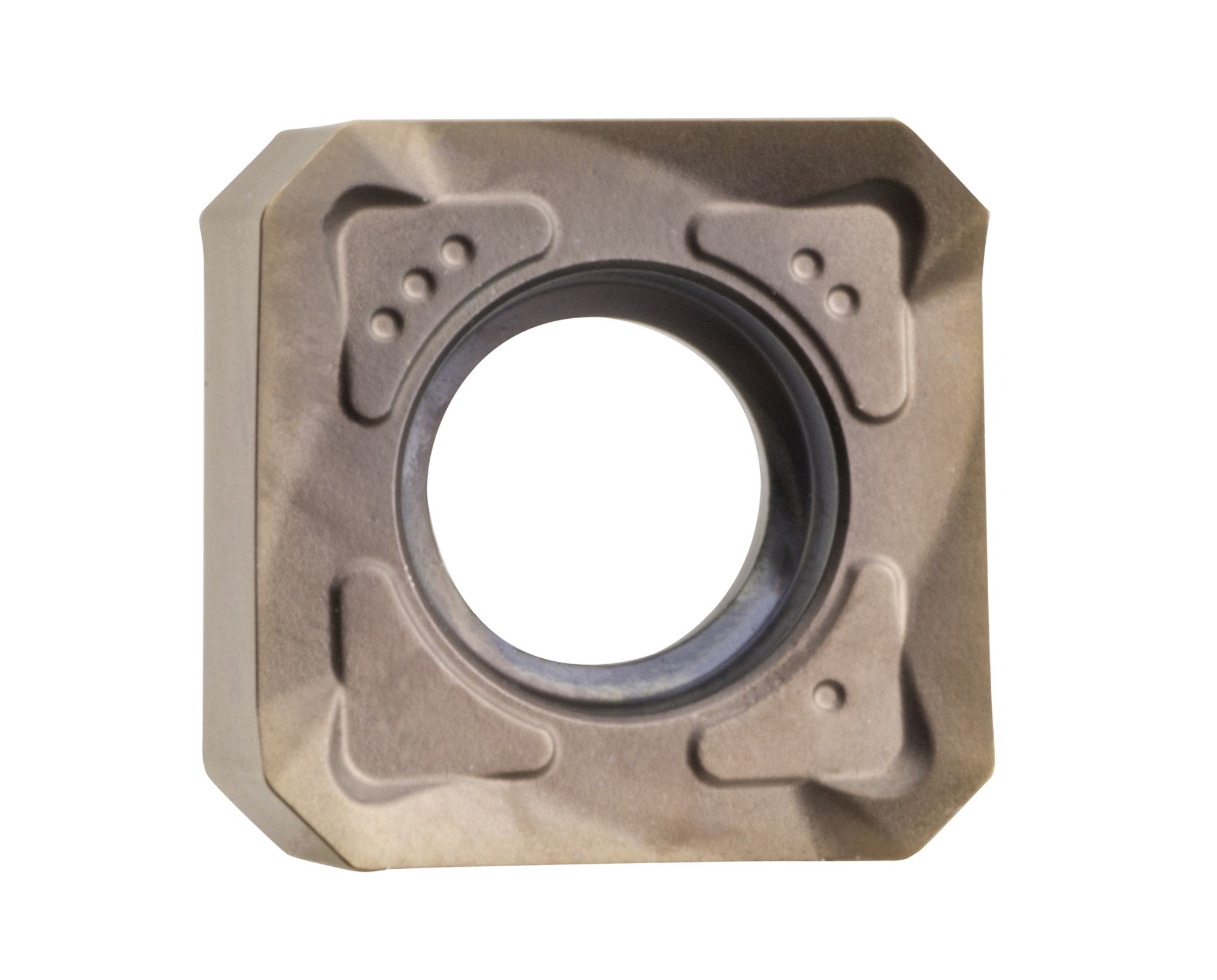 PLAQUITA INTERCAMBIABLE FRESADO SPMG - 8665 - SPMG-090408-ZMG-P630