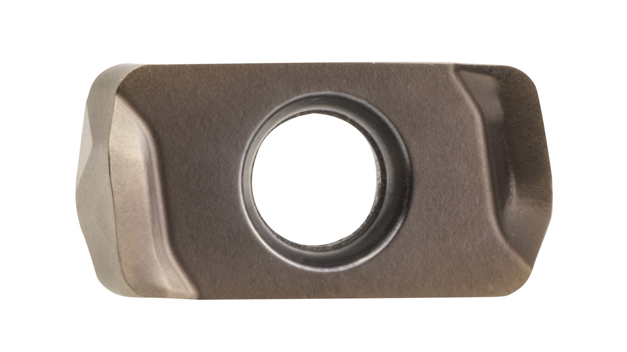 PLAQUITA INTERCAMBIABLE FRESADO LOGX - 8691 - LOGX-030310-ZSG-P640