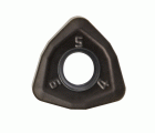 PLAQUITA INTERCAMBIABLE FRESADO WNMX - 8692 - WNMX-09T316-ZMG P630