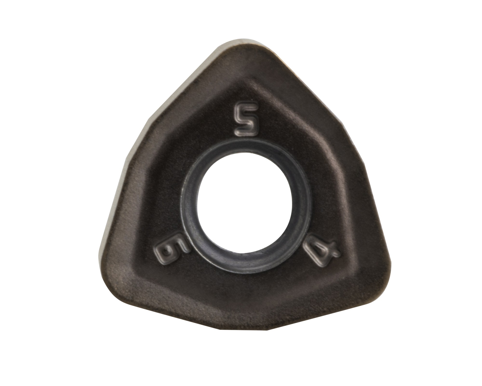 PLAQUITA INTERCAMBIABLE FRESADO WNMX - 8692 - WNMX-09T316-ZMG P630