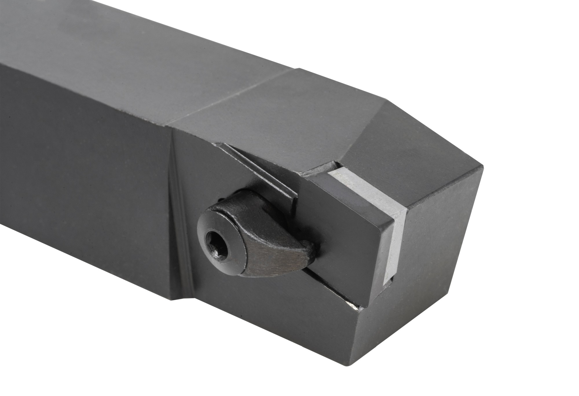 PORTAPLAQUITAS TORNEADO EXTERIOR CSBP-75º POSITIVA (SPUN) - 8706 - CSBPL-2020-K12