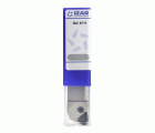 PORTAPLAQUITAS TORNEADO EXTERIOR PWLN-95º NEGATIVA (WNMG) - 8711 - PWLNL-1616-H06