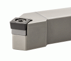PORTAPLAQUITAS TORNEADO EXTERIOR SSSC-45º POSITIVA (SCMT) - 8723 - SSSCL-1212F09