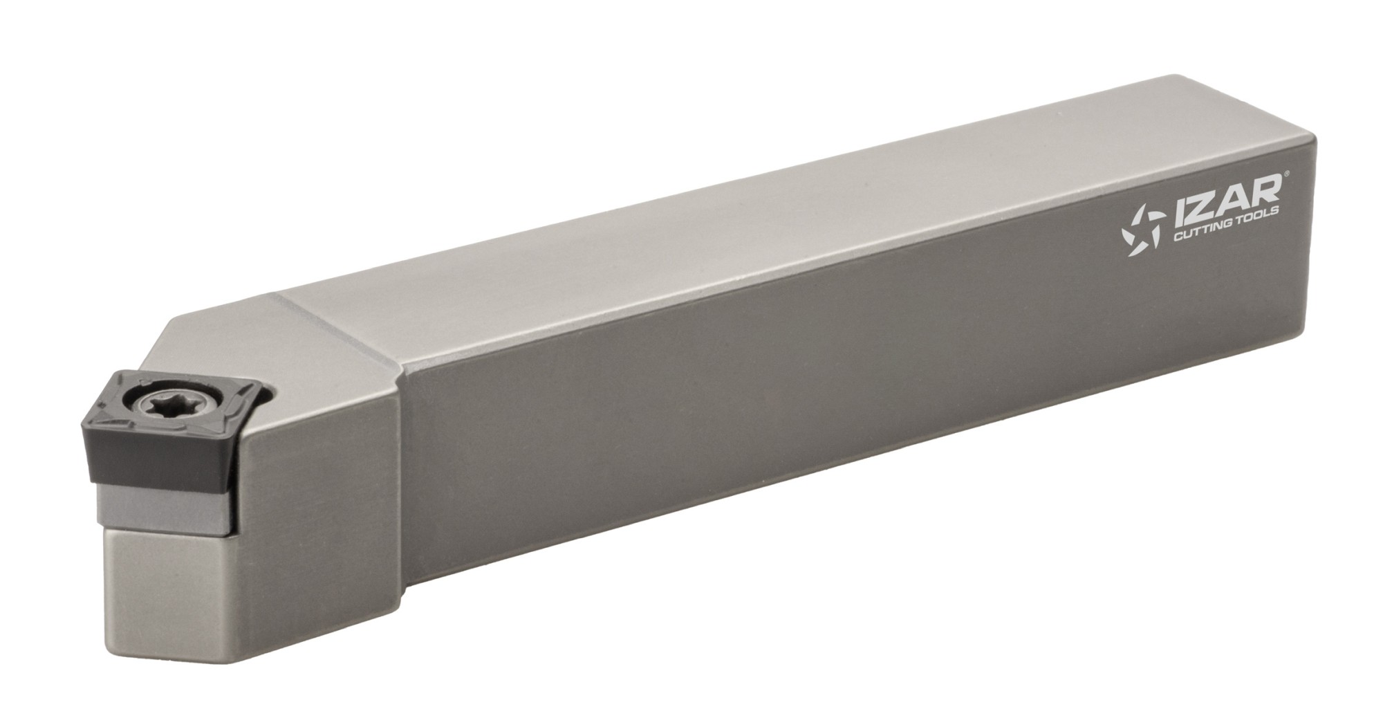 PORTAPLAQUITAS TORNEADO EXTERIOR SSSC-45º POSITIVA (SCMT) - 8723 - SSSCL-1212F09