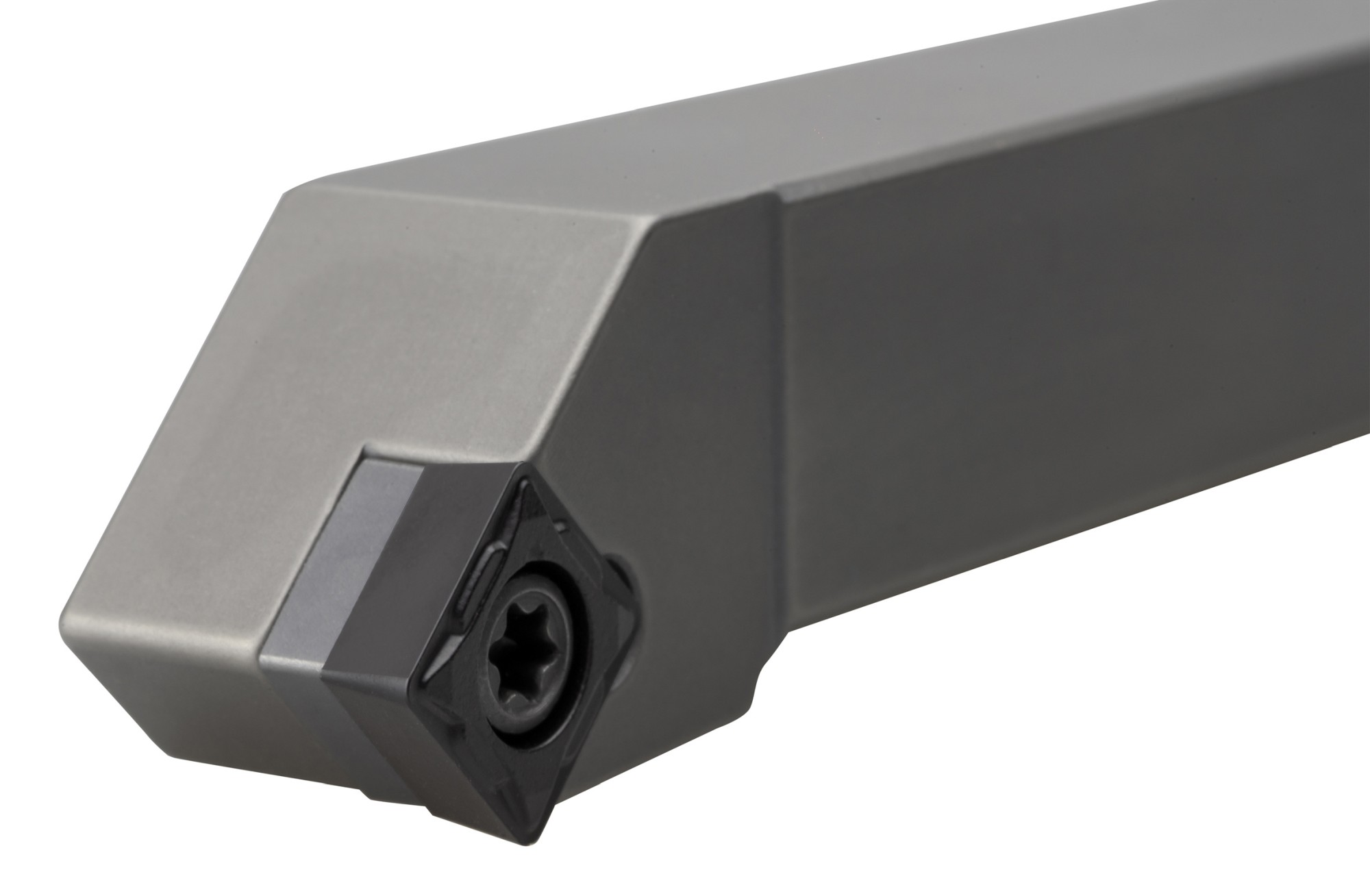 PORTAPLAQUITAS TORNEADO EXTERIOR SSSC-45º POSITIVA (SCMT) - 8723 - SSSCL-1212F09