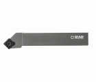 REF. 8723 PORTAPLAQUITAS TORNEADO EXTERIOR SSSC-45º POSITIVA (SCMT)