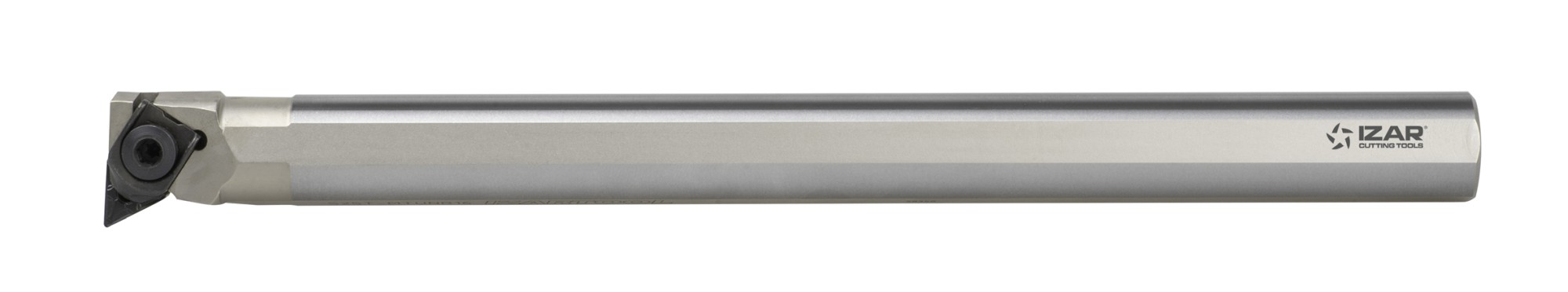 PORTAPLAQUITAS TORNEADO INTERIOR S-MTUN-93º NEGATIVA (TNM.) - 8732 - S25T-MTUNL-16