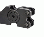 MOLETEADOR DOBLE - 8776 - 20X20X185 mm