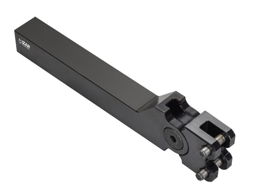 MOLETEADOR DOBLE - 8776 - 20X20X185 mm