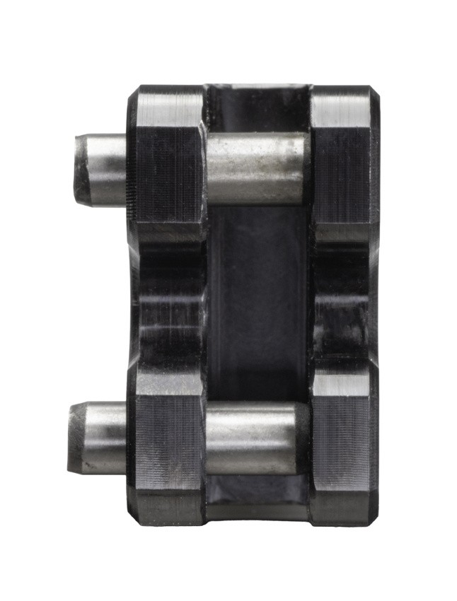 MOLETEADOR DOBLE - 8776 - 20X20X185 mm