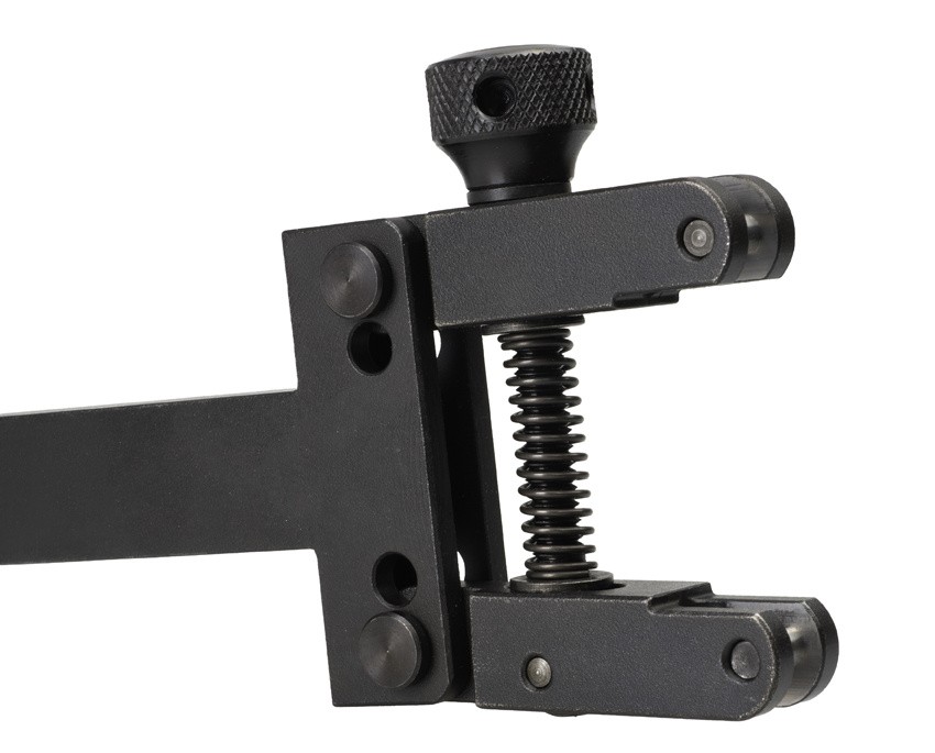 MOLETEADOR DOBLE HUSILLO - 8777 - 18X25X210 mm