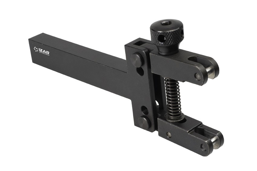 MOLETEADOR DOBLE HUSILLO - 8777 - 18X25X210 mm