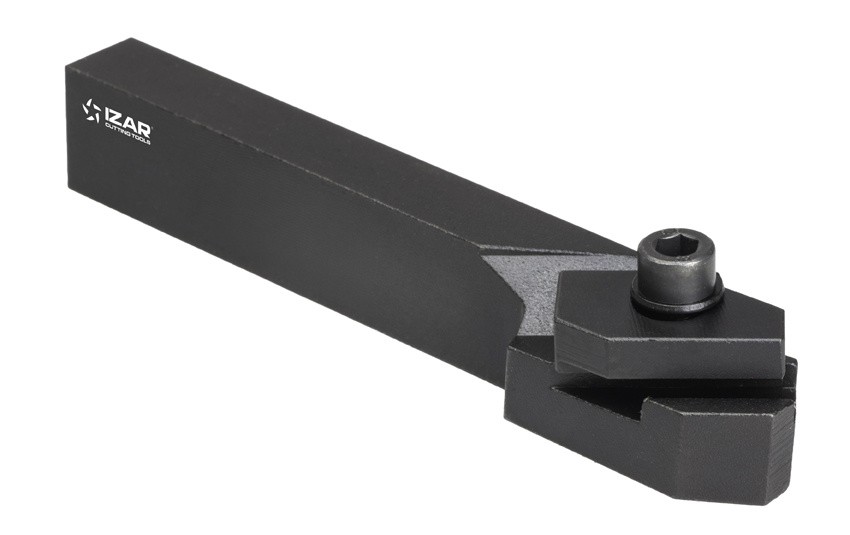 PORTAHERRAMIENTAS EXTERIORES CUCHILLAS COBALTO CUADRADAS POSICIÓN ANGULAR - 8781 - 20X14X125 mm (L)