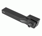PORTAHERRAMIENTAS EXTERIORES CUCHILLAS COBALTO CUADRADAS POSICIÓN RECTA - 8782 - 19X13X126 mm (L)