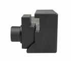 PORTAHERRAMIENTAS EXTERIORES CUCHILLAS COBALTO CUADRADAS POSICIÓN RECTA - 8782 - 19X13X126 mm (L)