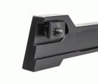 PORTAHERRAMIENTAS EXTERIORES CUCHILLAS COBALTO TRONZADO - 8783 - 20X15X153 mm