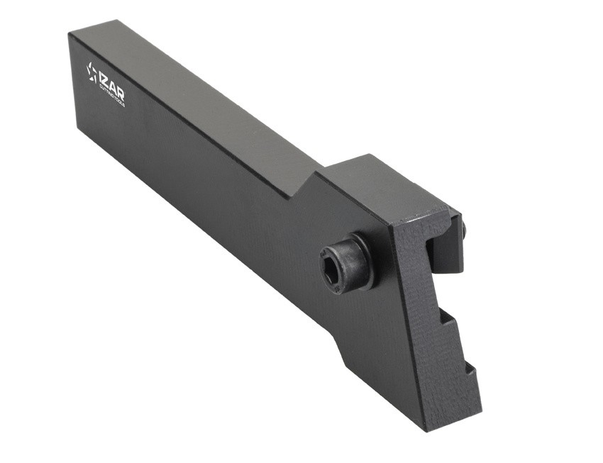 PORTAHERRAMIENTAS EXTERIORES CUCHILLAS COBALTO TRONZADO - 8783 - 20X15X153 mm