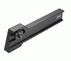 PORTAHERRAMIENTAS EXTERIORES CUCHILLAS COBALTO TRONZADO - 8783 - 20X15X153 mm