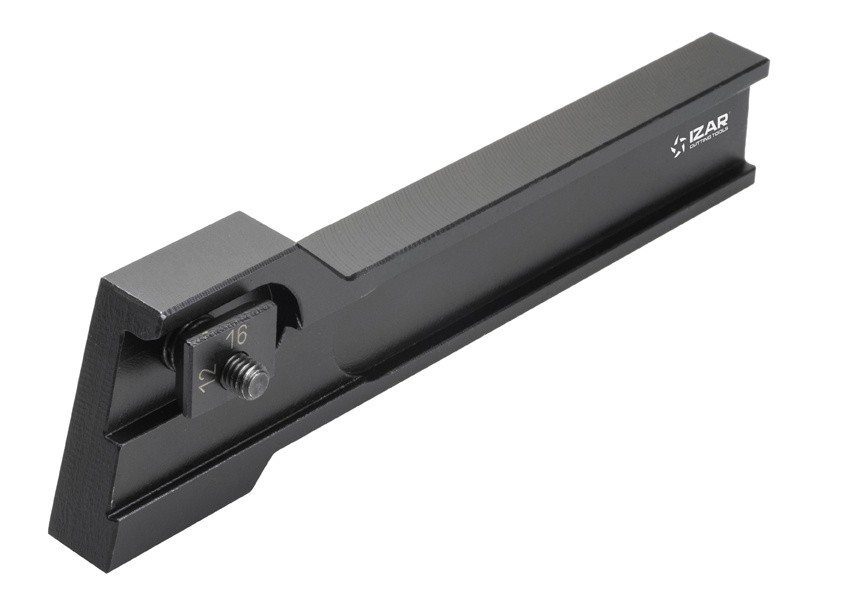 PORTAHERRAMIENTAS EXTERIORES CUCHILLAS COBALTO TRONZADO - 8783 - 20X15X153 mm