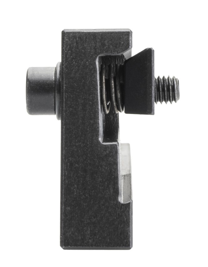 PORTAHERRAMIENTAS EXTERIORES CUCHILLAS COBALTO TRONZADO - 8783 - 20X15X153 mm
