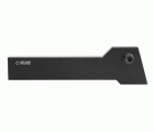 PORTAHERRAMIENTAS EXTERIORES CUCHILLAS COBALTO TRONZADO - 8783 - 20X15X153 mm