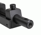 PORTAHERRAMIENTAS INTERIORES CUCHILLAS COBALTO REDONDAS - 8784 - ø9X115 mm