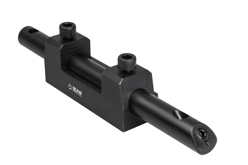 PORTAHERRAMIENTAS INTERIORES CUCHILLAS COBALTO REDONDAS - 8784 - ø9X115 mm