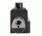 PORTAHERRAMIENTAS INTERIORES CUCHILLAS COBALTO REDONDAS - 8784 - ø9X115 mm