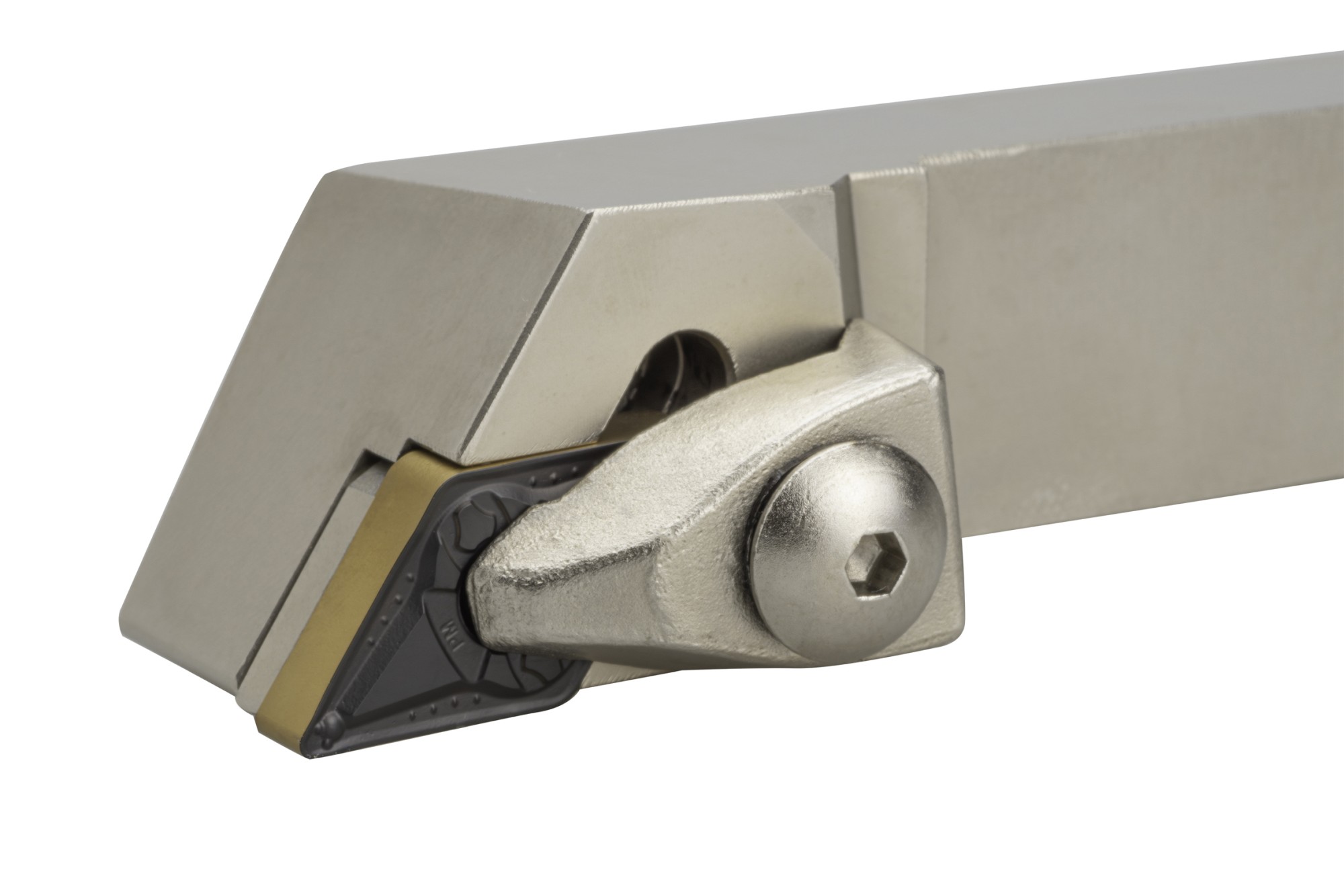 PORTAPLAQUITAS TORNEADO EXTERIOR DDJN-93º NEGATIVA (DN..) - 8792 - DDJNL-2020K11