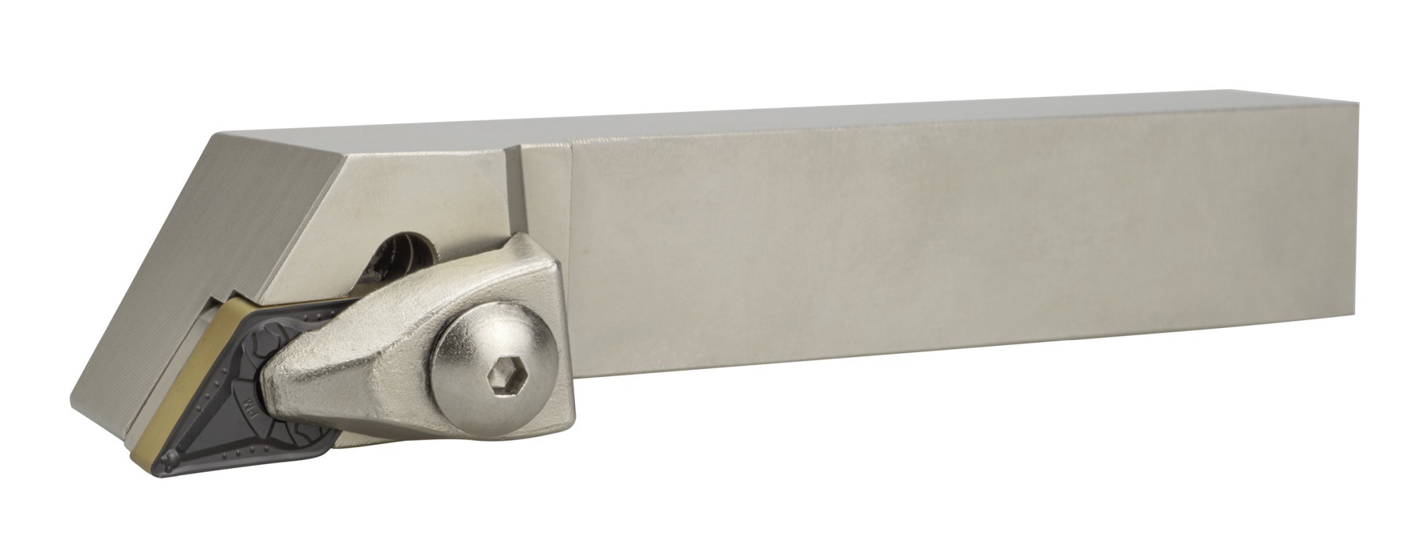 PORTAPLAQUITAS TORNEADO EXTERIOR DDJN-93º NEGATIVA (DN..) - 8792 - DDJNL-2020K11