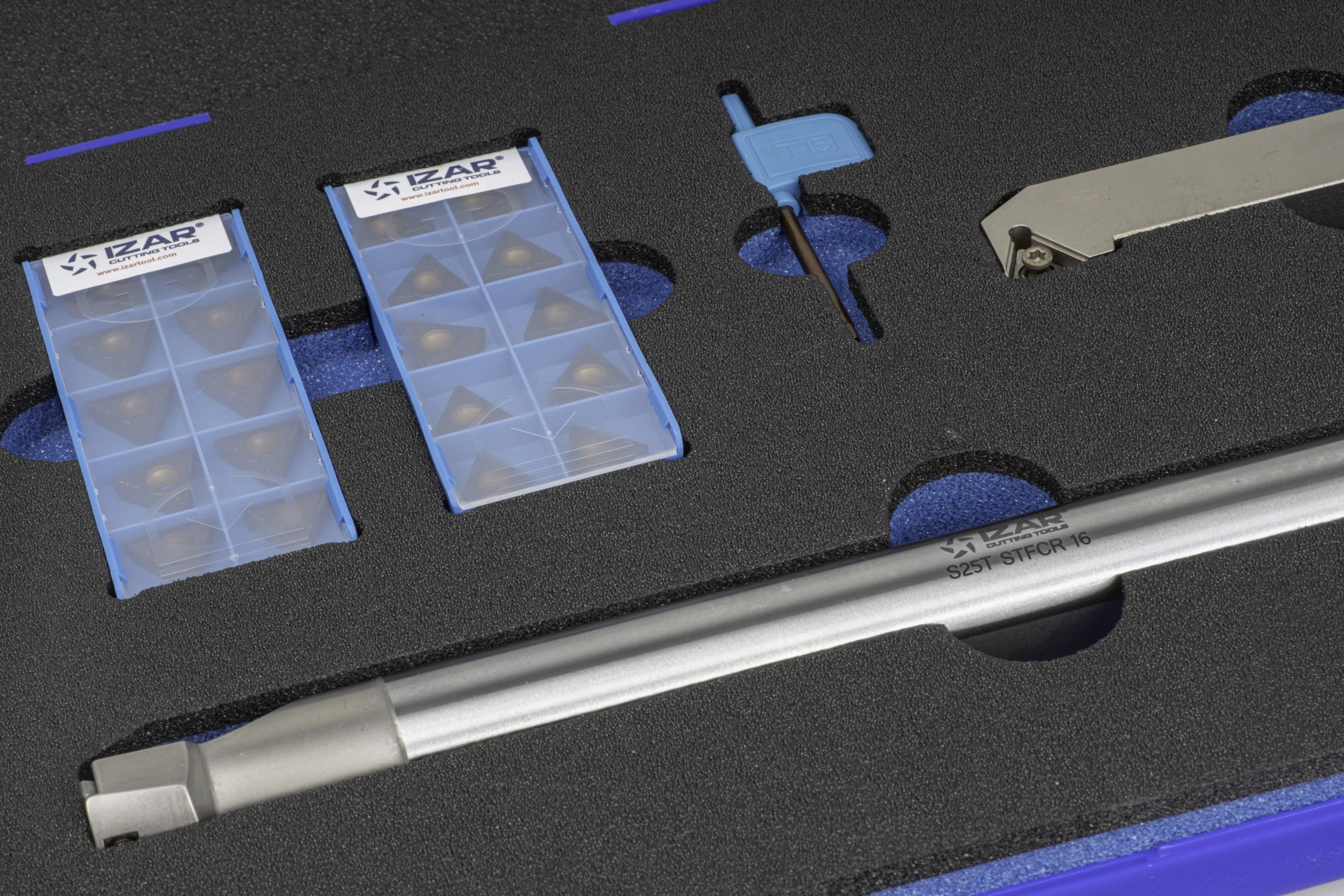 JUEGO INICIACION TORNEADO - 8799 - SET TORNEADO 01