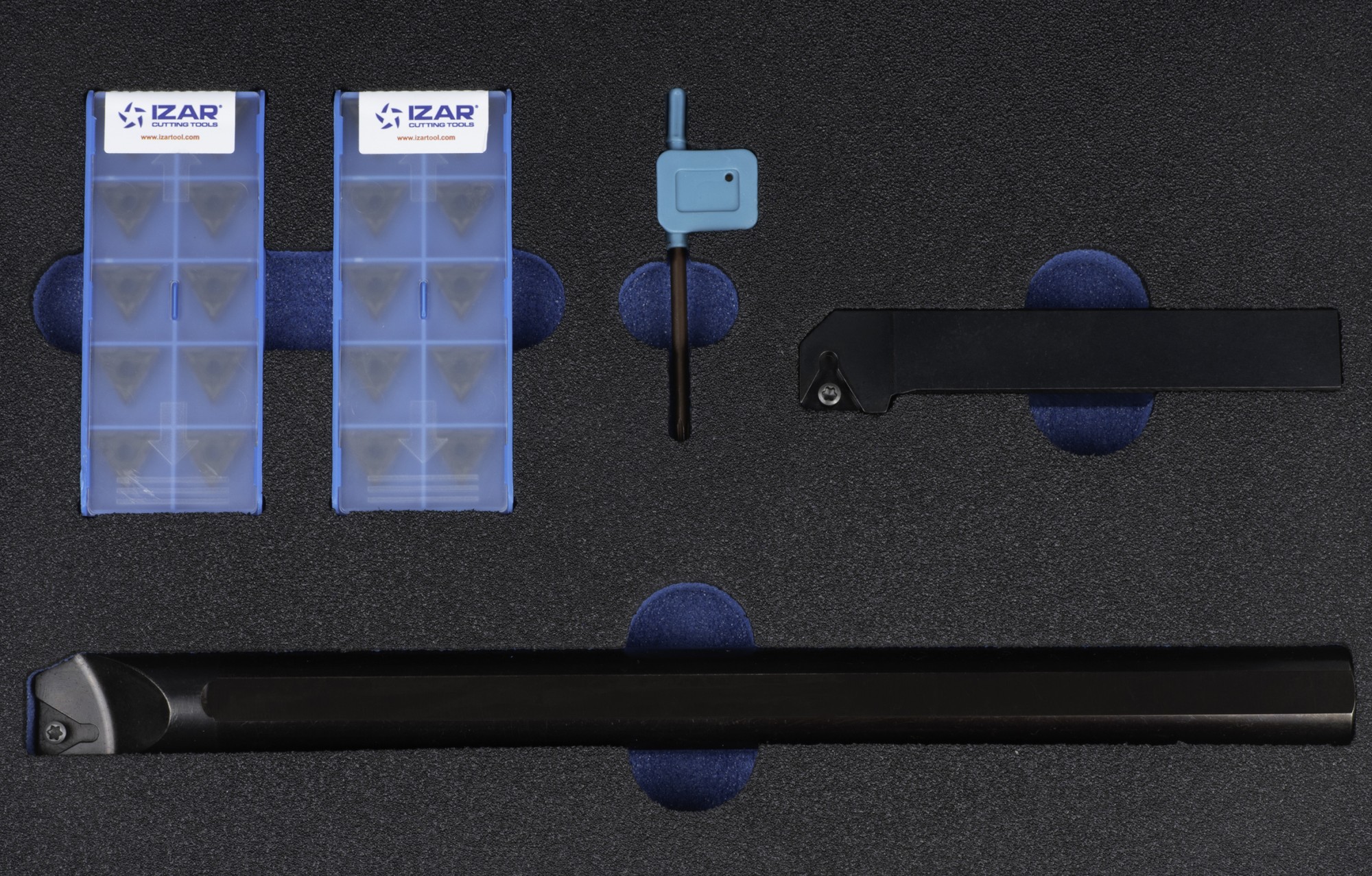 JUEGO INICIACION TORNEADO - 8799 - SET TORNEADO 01