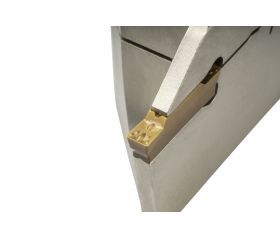 PORTAPLAQUITAS TRONZADO-RANURADO PLAQUITA DOBLE - 8865 - XMCGL-2020-K-3,00