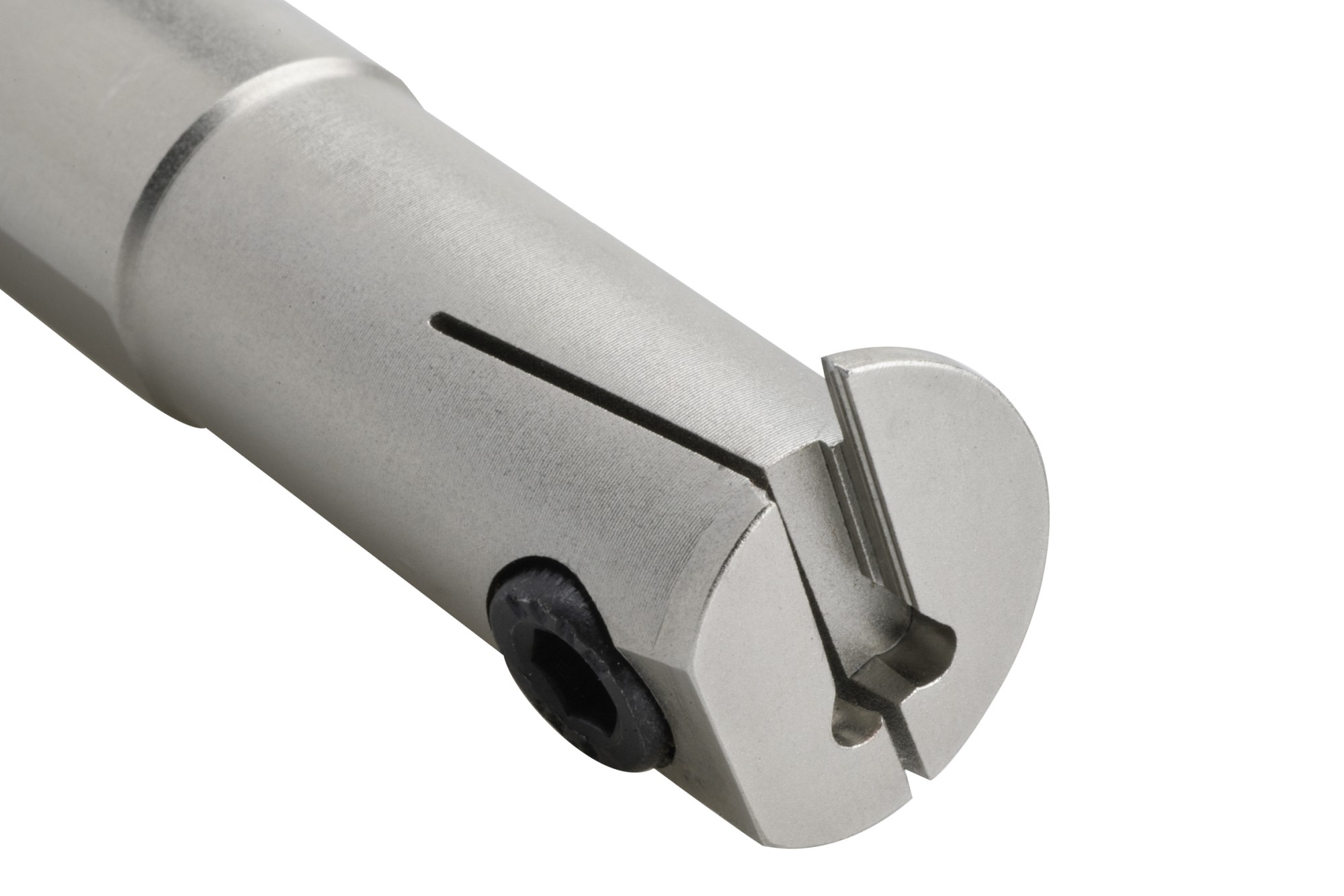 PORTAPLAQUITAS RANURADO INTERIOR - 8866 - S16Q-GMGGR02