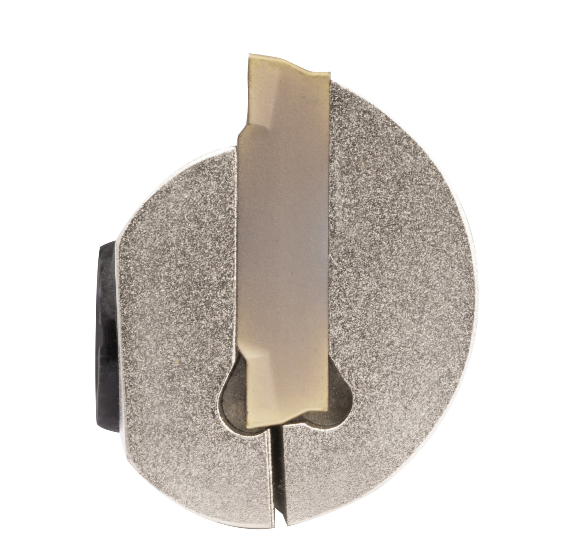 PORTAPLAQUITAS RANURADO INTERIOR - 8866 - S16Q-GMGGR02