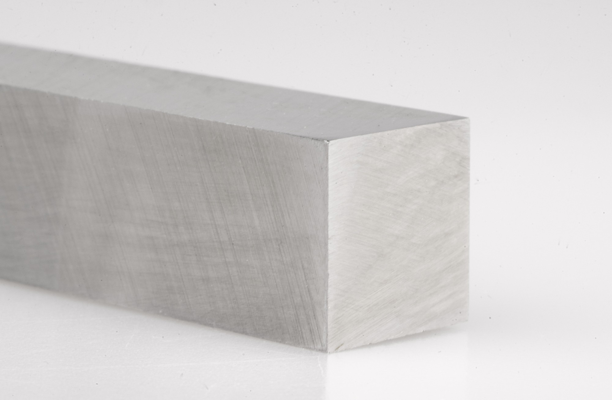 CUCHILLA TORNEADO HSS Co DIN4964B CUADRADA - 8990 - 06X06X100 mm