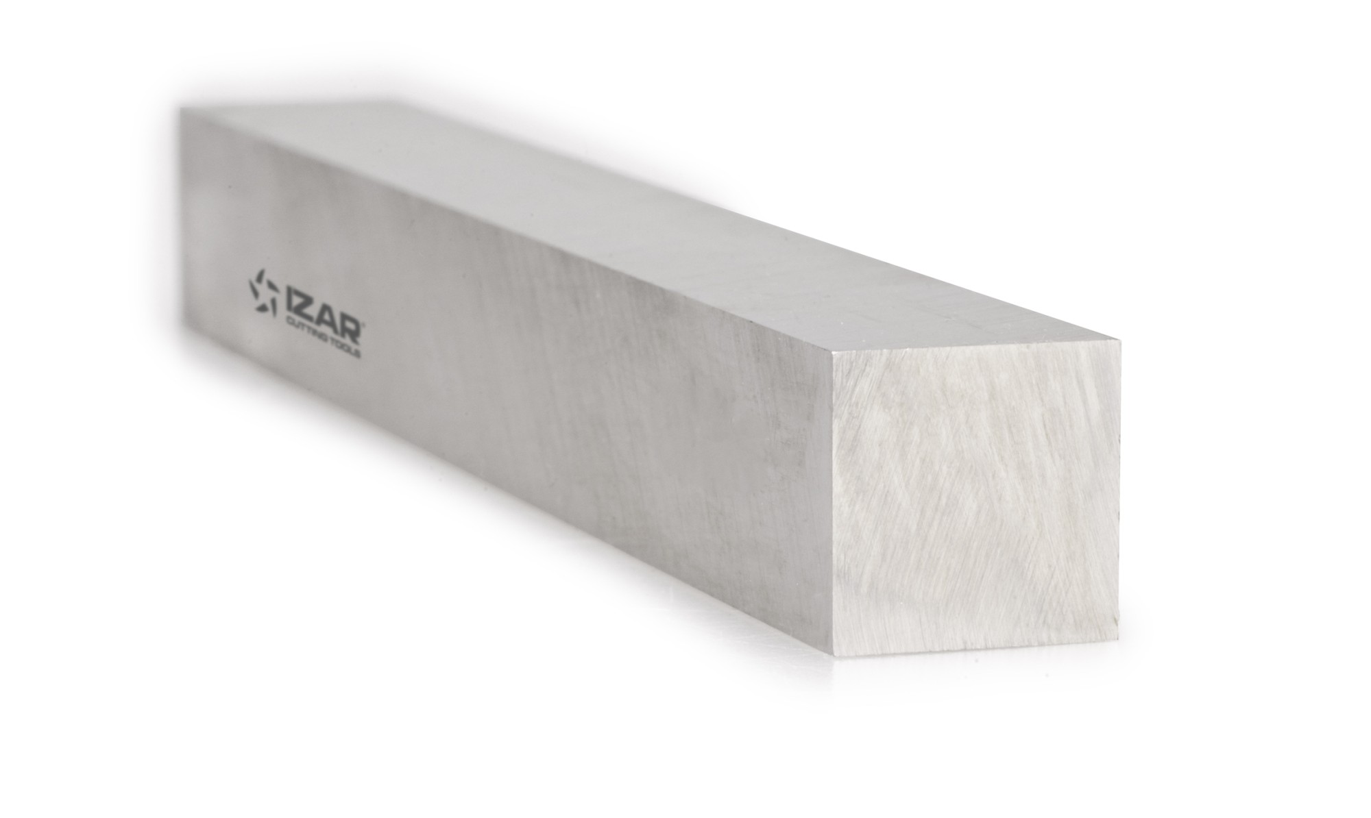 CUCHILLA TORNEADO HSS Co DIN4964B CUADRADA - 8990 - 06X06X100 mm