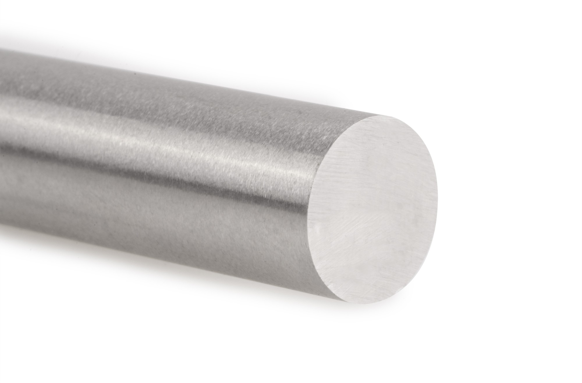 CUCHILLA TORNEADO HSS Co DIN4964A REDONDA - 8991 - 04X100 mm